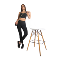 thumbnail image 4 of Top deportivo Baleev Fit Ecp-Friendly para dama, 4 of 7