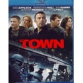 thumbnail image 2 of The Town (Blu-ray) (Widescreen), 2 of 2