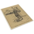 thumbnail image 3 of Print: President Roosevelt's Peace Messenger, 1910, 3 of 4