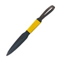 thumbnail image 4 of Juguete para masticar para perros perfecl palo interactivo de entrenamiento Amarillo y negro, 4 of 8
