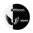thumbnail image 1 of Labymos 22 Inch Bass Drum Head with Special Pattern, 1 of 7
