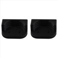 thumbnail image 1 of 2X Soporte de Pared para /TGT Soporte de Volante Soporte Duradero Resistente Al Desgaste con Tornillo, 1 of 9