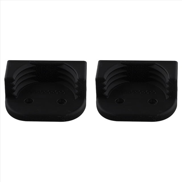 2X Soporte de Pared para /TGT Soporte de Volante Soporte Duradero Resistente Al Desgaste con Tornillo