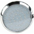 thumbnail image 3 of RV Interior Light - 12V 46 LED Car Roof Light for Caravan Camper Van Boat Marine Vehicle12.5**12.5*2cm, 3 of 3