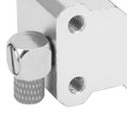 thumbnail image 4 of Cilindro De Aire, Minicilindro De Aire De Estructura Compacta Y Liviana Con Especificaciones Precisas Para Piezas De Repuesto De Marco De Prueba Para La Industria ANGGREK CQ2A12-5S Air Cylinder, 4 of 8