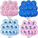 thumbnail image 2 of Juego de 10 globos de látex de 12 pulgadas de Disney Lilo y Stitch para fiestas de cumpleaños de niños y niñas, decoraciones para fiestas de baby shower, juguetes para niños, 2 of 5