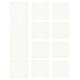 thumbnail image 1 of EeaseCA 12 Pcs Creative Stencil Set Multipurpose Painting Molds Mandala Dot Molds, 1 of 7