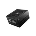 thumbnail image 6 of MSI - MAG A850GL PCIE 5.0, 80 GOLD Fully Modular Gaming PSU, 12VHPWR Cable, ATX 3.0 Compatible, 850W Power Supply, 6 of 17