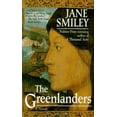thumbnail image 1 of Pre-Owned Greenlanders (Paperback) 044991089X 9780449910894, 1 of 1