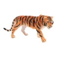 thumbnail image 1 of Artificial Lifelike Wild Life Forest Figure Toy Set Plastic Wildlife Ornament Model Children Holiday Gift, 1 of 9