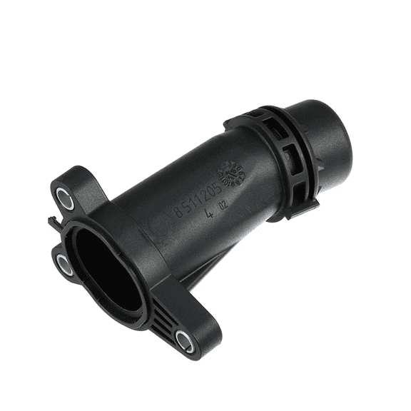 11118511205 Engine Connector Pipe For BMW F45 F20 F31