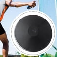 thumbnail image 1 of Caucho para todos los niveles de habilidad Equipo de entrenamiento físico Entrenamiento de atletismo para competencias universitarias, campamentos de 15 kilos, 1 of 8