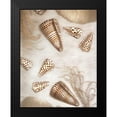thumbnail image 2 of Blaustein, Alan 12x14 Black Modern Framed Museum Art Print Titled - Nautical Illuminations No.4, 2 of 5