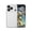 White, variant on NANNEE A18 Mini Unlocked 5G Smartphone, 4.0" HD Screen, Android 15, 10 Core Processor, 4GB+64GB, Dual SIM Pocket Phone, Gift for Kids Students