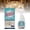 1 Pcs, variant on Chandelier Cleaning & Care Spray, Drip Dry No Wipe Formula, Crystal & Glass Chandelier Cleaner Solution, No Rinse Spray Cleaner for Glass, Brass, Lighting Fixtures, Quick Dry & Streak-Free (1 Pcs)