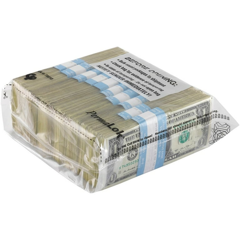 ControlTek PermaLOK Bundle Bags - 8 ControlTek PermaLOK Bundle Bags - 8
