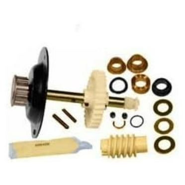 Zazesaby Garage Door Openers 41A4885-5 Belt Drive Gear & Sprocket by Zazesaby