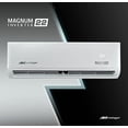 thumbnail image 2 of Aire Minisplit Inverter Magnum 22 110v (12,000 btu) Solo Frío Mirage MAGNUM 22, 2 of 3