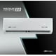 thumbnail image 4 of Aire Minisplit Inverter Magnum22 1t (12,000 btu) Frío Calor 110v Mirage MAGNUM 22, 4 of 4