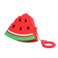 thumbnail image 3 of Bonita Funda Para Auriculares de La Serie de Frutas de Dibujos Animados Para Airpods 1/2 de Carga Irfora sandía, 3 of 7