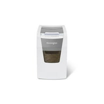 0.06 x 0.56 in. P-5 Security Rated Micro Cut Shredding Turns Paper
