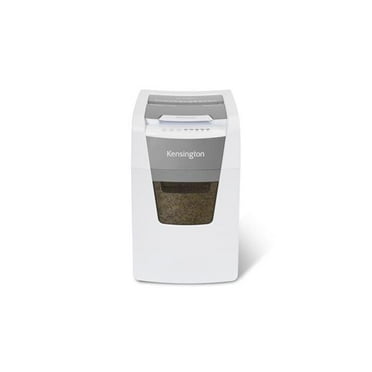 0.06 x 0.56 in. P-5 Security Rated Micro Cut Shredding Turns Paper