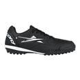 thumbnail image 2 of TENIS FUTBOL HOMBRE EESCORD 8020 PIEL NEGRO, 2 of 4