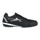 thumbnail image 2 of TENIS FUTBOL HOMBRE EESCORD 8020 PIEL NEGRO, 2 of 4