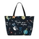 thumbnail image 2 of Easygdp Space Bolsa de Viaje de Playa de Gran Capacidad, Bolsa Tote Perfecta para la Playa, Escapadas de Fin de Semana y Viajes, 2 of 7