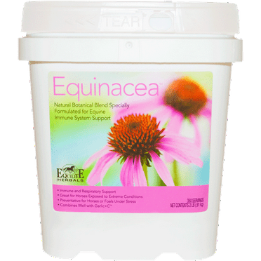 Equilite Herbals - Equinacea - 2lb
