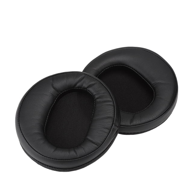 Orejeras para auriculares, almohadillas de repuesto para auriculares, almohadillas para los oídos, almohadillas para los oídos, salida de alta intensidad