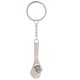 thumbnail image 2 of 10pcs Creative Bronze Adjustable Wrench Set for Repairing Tools and Decorations, 2 of 4