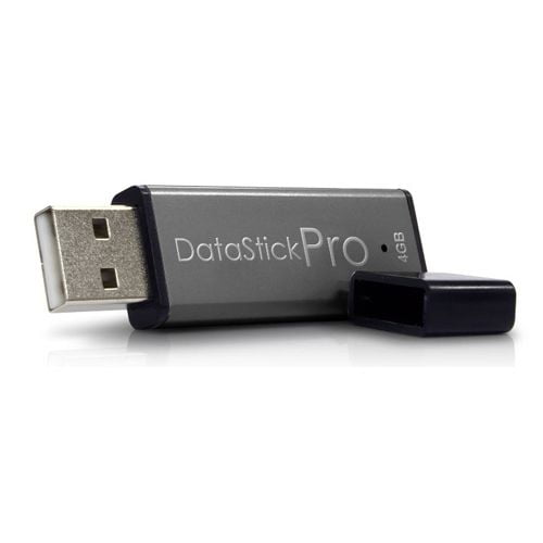 Centon Lecteur Flash DataStick Pro USB 2.0 4 Go