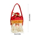 thumbnail image 3 of Home99 Christmas Christmas Eve Large Packaging Box Gift Box Packaging Box Portable Candy Gift Box Gift Box, 3 of 6