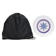 thumbnail image 2 of Disque Volant Extérieur Portable Entraînement Physique Sports Lumineux Disque de Plage pour Camping et Compétition, 2 of 7