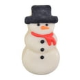 thumbnail image 4 of R&M International Mini Snowman Cookie Cutter, 4 of 4