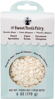 Sweet Tooth Fairy Sprinkles