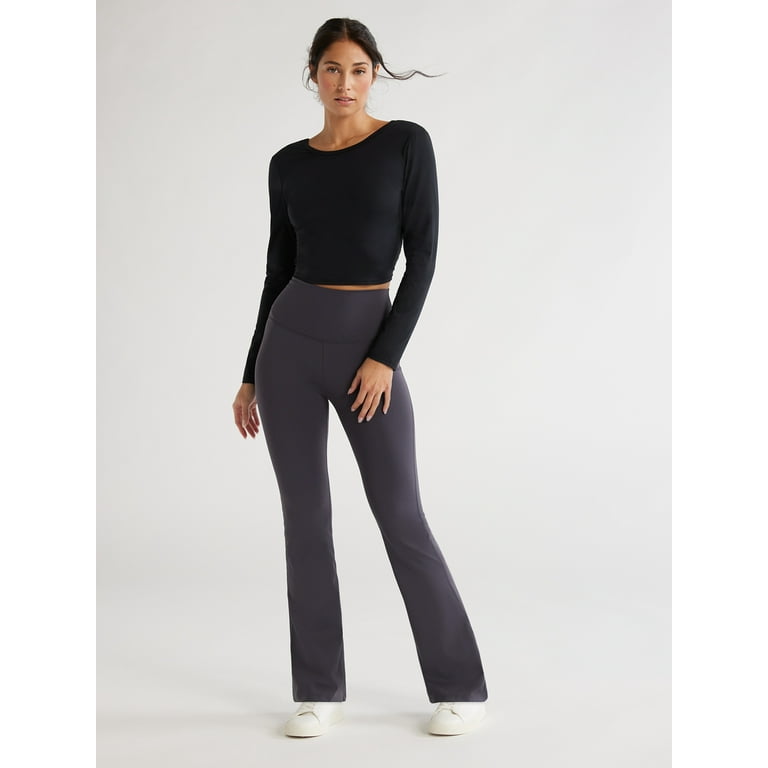 Xersion Studio Womens High Rise Yoga Pant