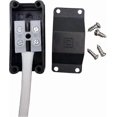 thumbnail image 3 of GU10 Lamp Holder, Bulb Socket Connector, Adapter for LED and Halogen, Ceramic Base and Terminal Block, 3 of 5