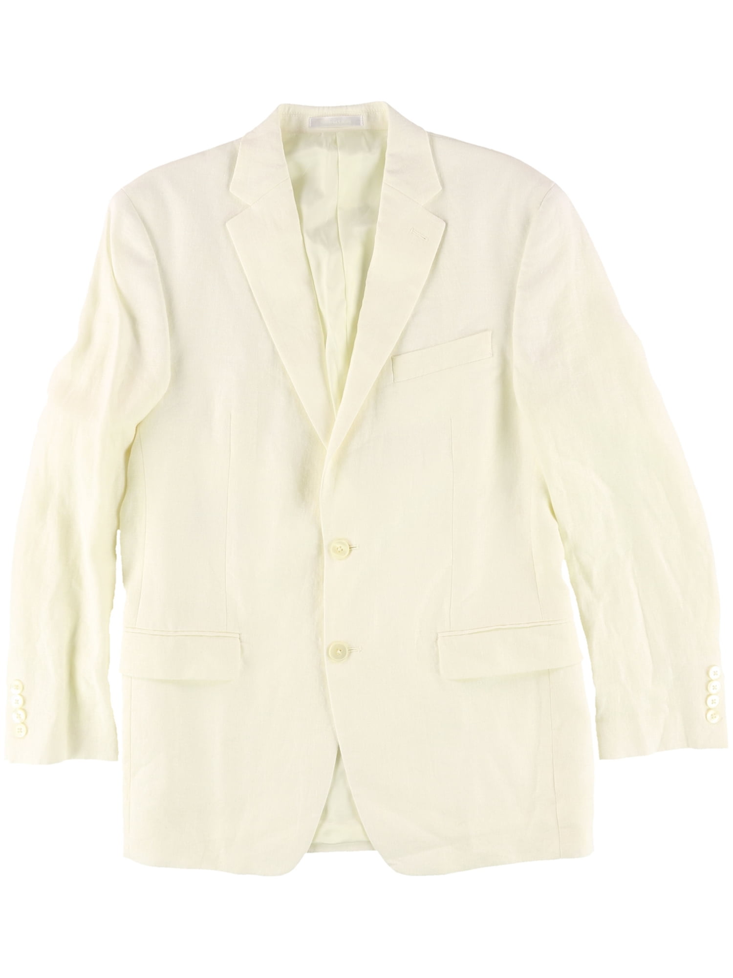 ralph lauren linen blazer mens