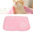 thumbnail image 3 of Couverture pour Chat, Couverture Douce en Fibre de Polyester pour Chat et Petit Chien Couverture Polyvalente Réutilisable pour Chiots et Chatons, 3 of 8