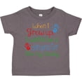 thumbnail image 3 of Inktastic Chiropractor like Daddy Boys or Girls Toddler T-Shirt, 3 of 5