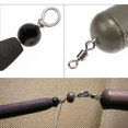 thumbnail image 2 of Flotador De Pesca Drift Vertical Marked Night Float Eye Catching Aparejos de pesca Herramientas Accesorios, 2 of 4