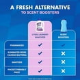 thumbnail image 6 of Lysol Disinfectant Laundry Sanitizer & Scent Booster, Laundry Detergent Additive, Color Safe Bleach Alternative, Laundry Odor Eliminator, Kills Bacteria & Viruses, Lavender Scent, 90 Fl Oz, 6 of 7