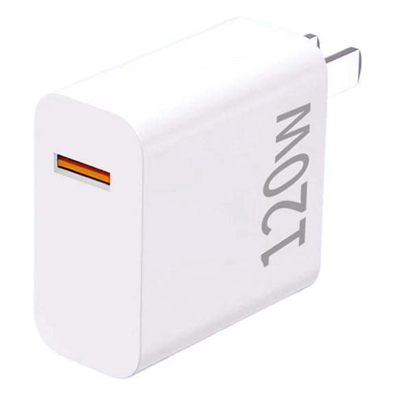 120W USB C Charger, 120W Wall Charger with Type-C Cable, Smartphones and Mobile Devices, 1pcs