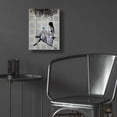 thumbnail image 5 of Epic Art 'The Nature Of Hope' by Loui Jover, Acrylic Glass Wall Art, 12"x16", 5 of 8