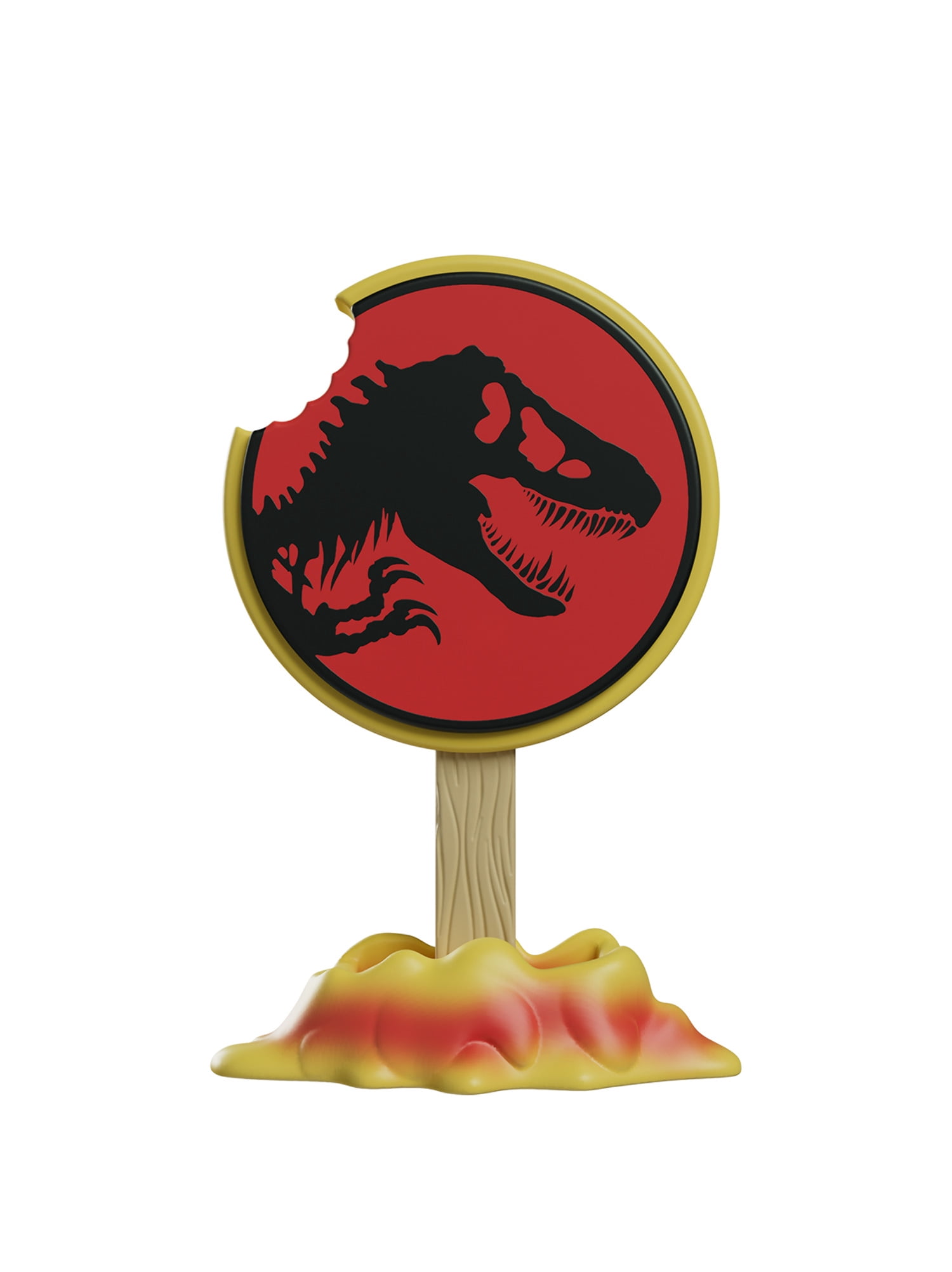 Jurassic Park Meltz - Walmart.com