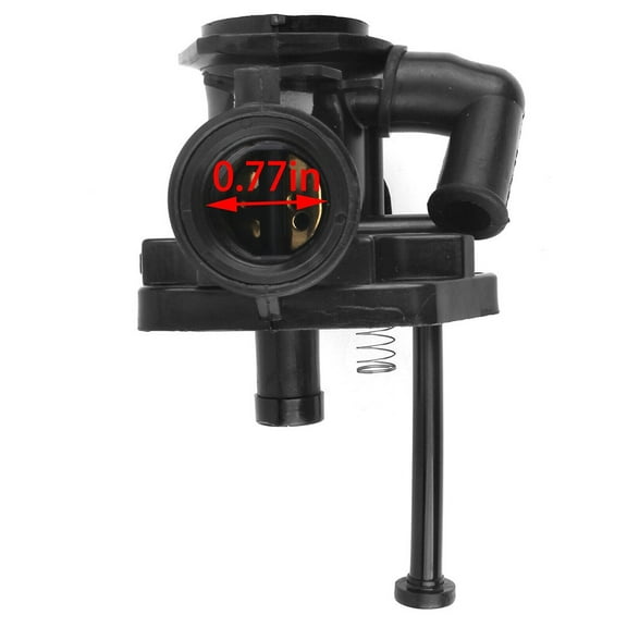 Carburetor Fits for 10T802 4 Cycle Small Engine 798758 Gask Smile Home