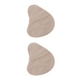 thumbnail image 3 of Maytalsory Poche de Protection Faux Seins Couverture pour Formes de Seins Post-Mastectomie en Silicone RGNT m 2Set, 3 of 6