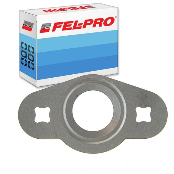 Fel-Pro EGR Valve Gasket compatible with Chrysler Town & Country 3.3L 3.8L 4.0L V6 2002-2010